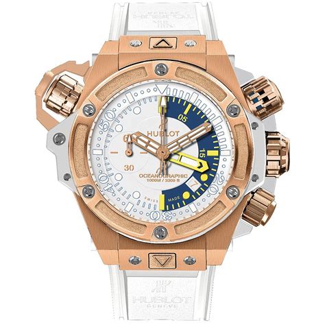 732.oe.2180.rw Hublot King Power Oceanographic .